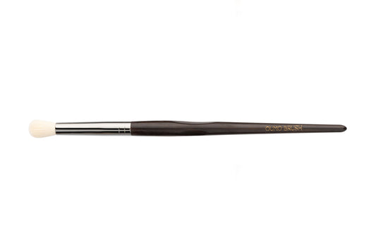 Luxury Ebony Handle Makeup Eye Eyeshadow Dye Blending Brush