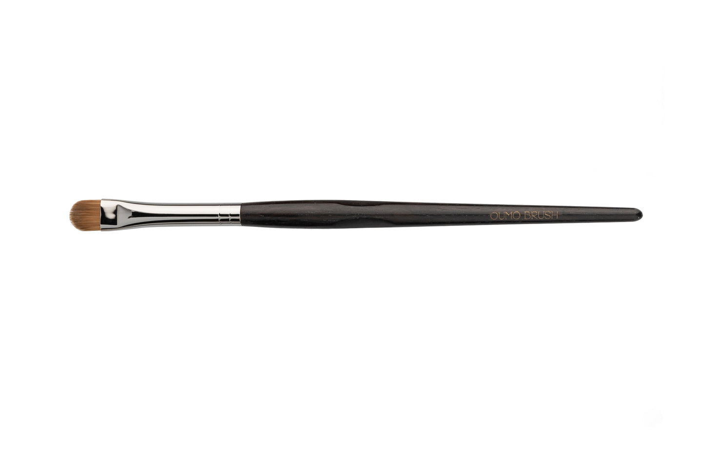 Luxury Ebony Handle Vegan Small Concealer Brush