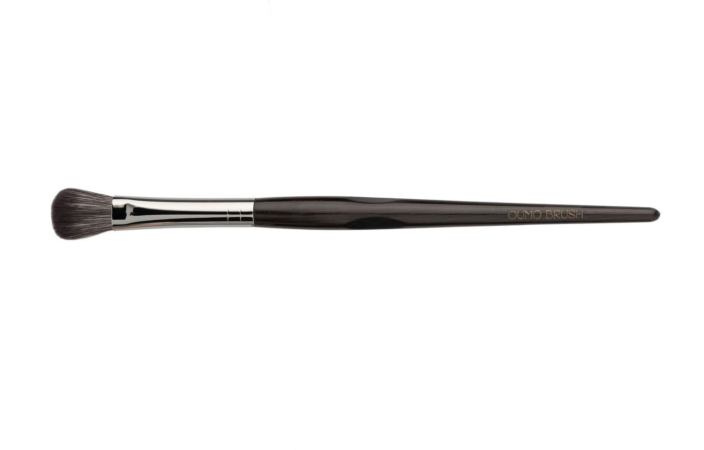 Black Eye Shadow Eyeshadow Color Spreading Application Blending Brush