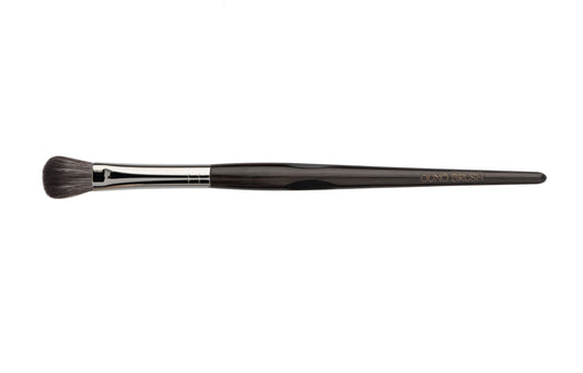 Black Eye Shadow Eyeshadow Color Spreading Application Blending Brush